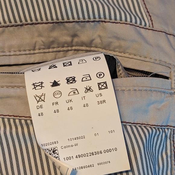 Hugo boss light spring jacket - Picture 6 of 6